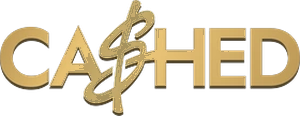 Cashed Casino logo