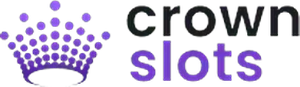 CrownSlots logo