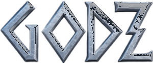 Godz Casino logo