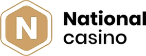 National Casino logo