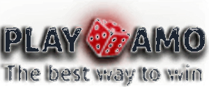 Playamo logo
