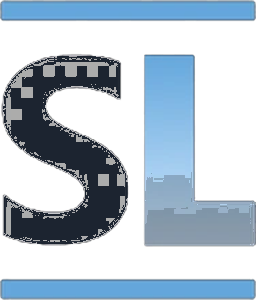 SlotLounge logo