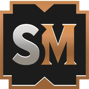 SlotsMafia logo
