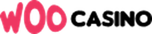 Woo Casino logo